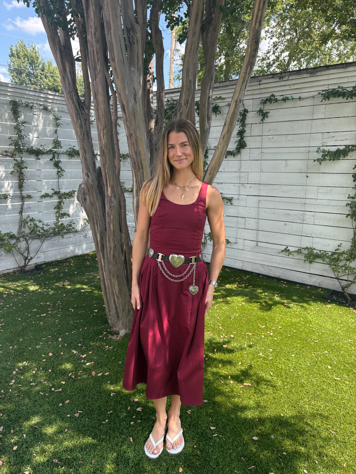 josie dress