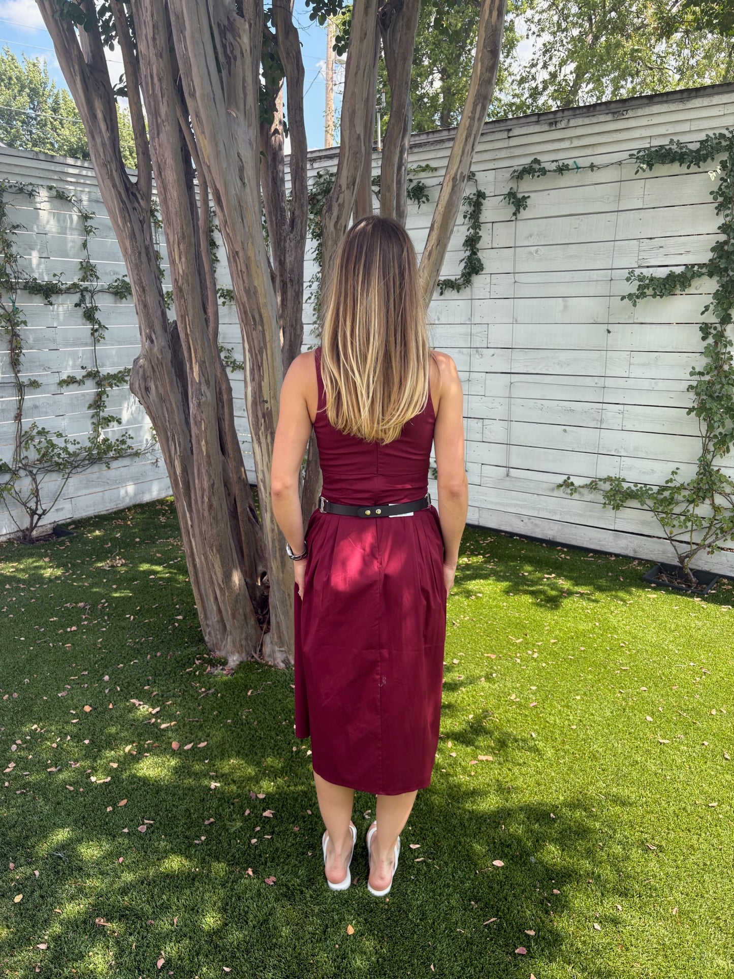 josie dress