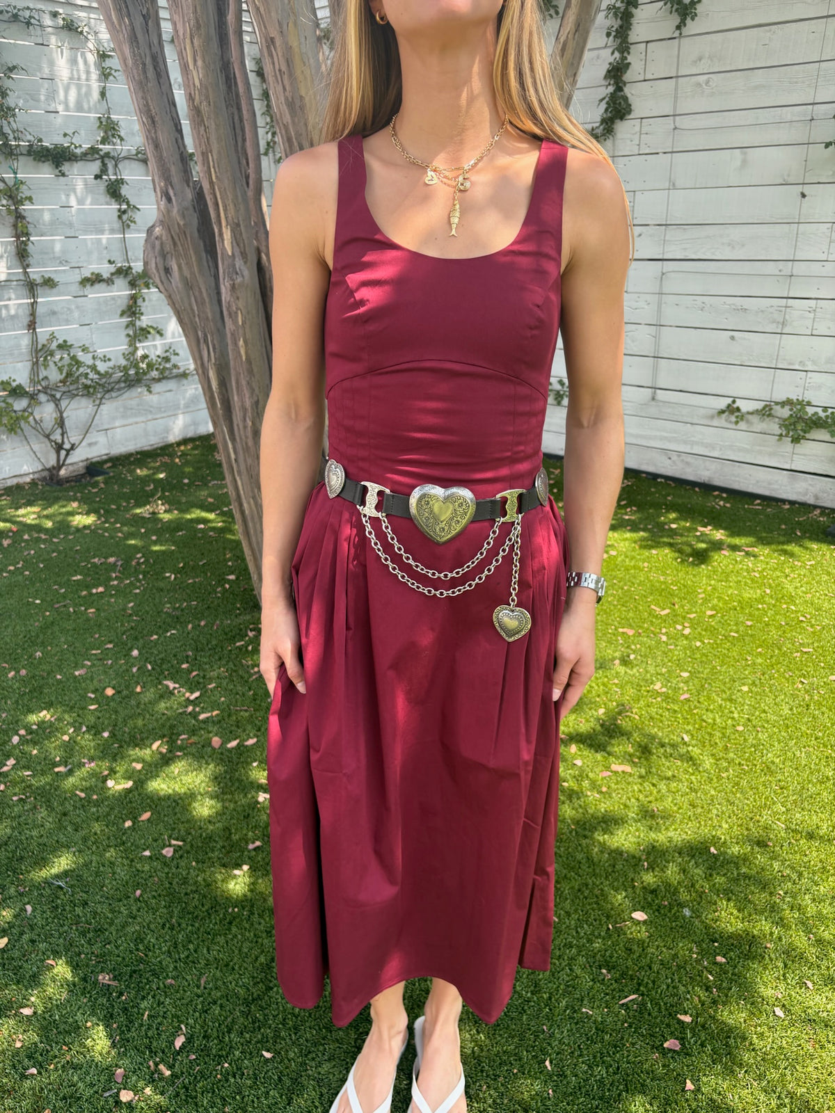 josie dress