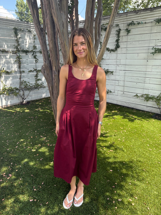 josie dress