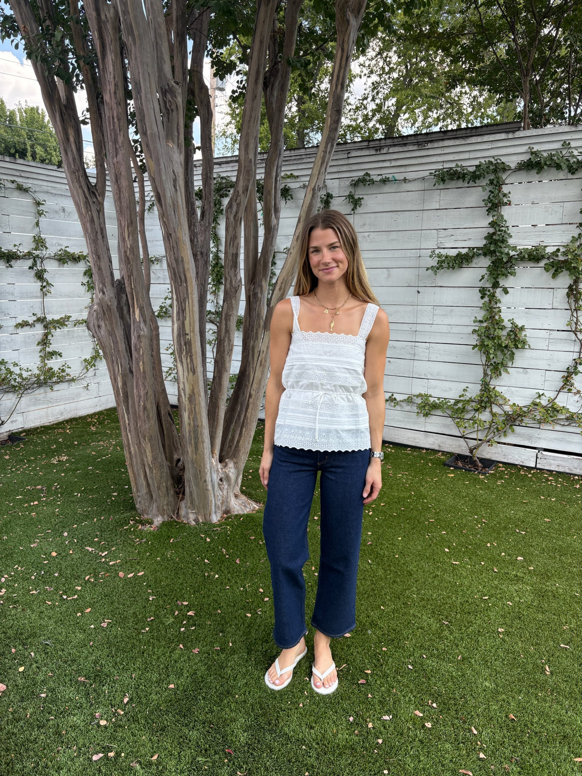 dalila top