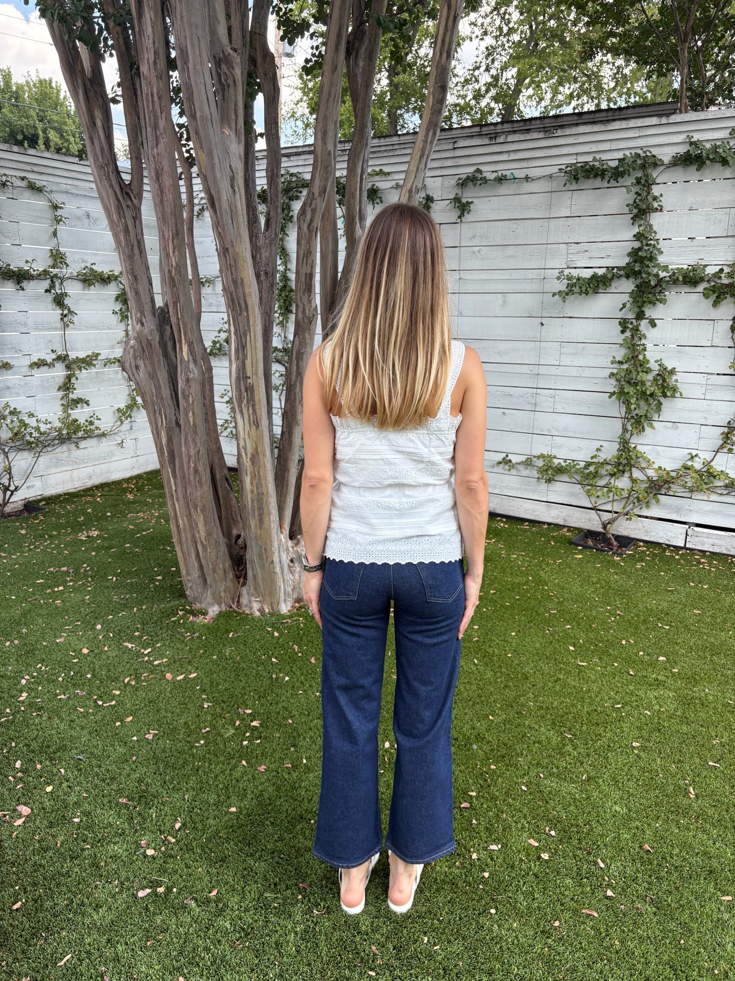 dalila top