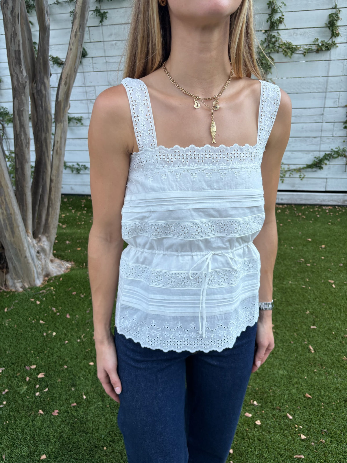 dalila top