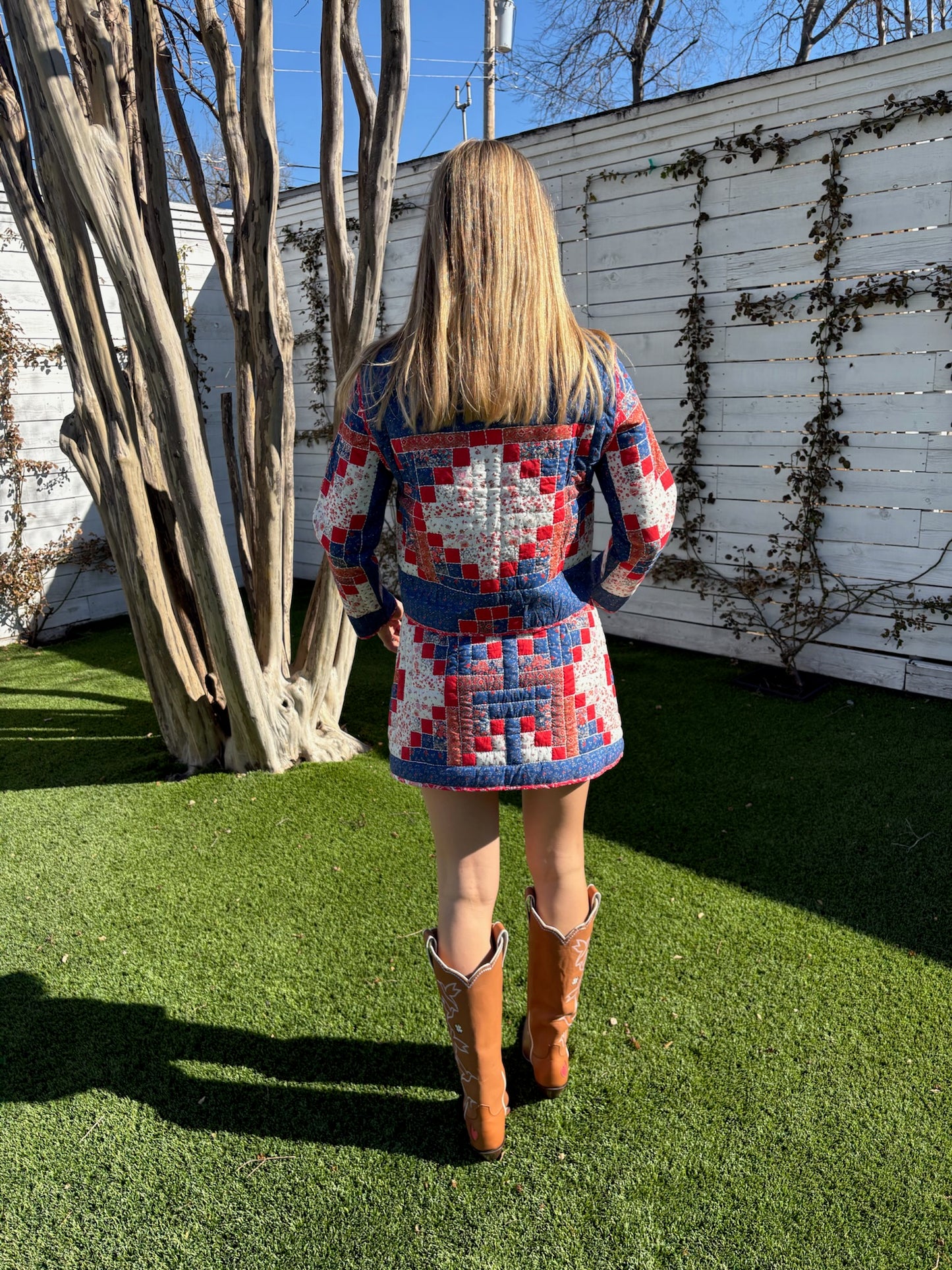 louise skirt