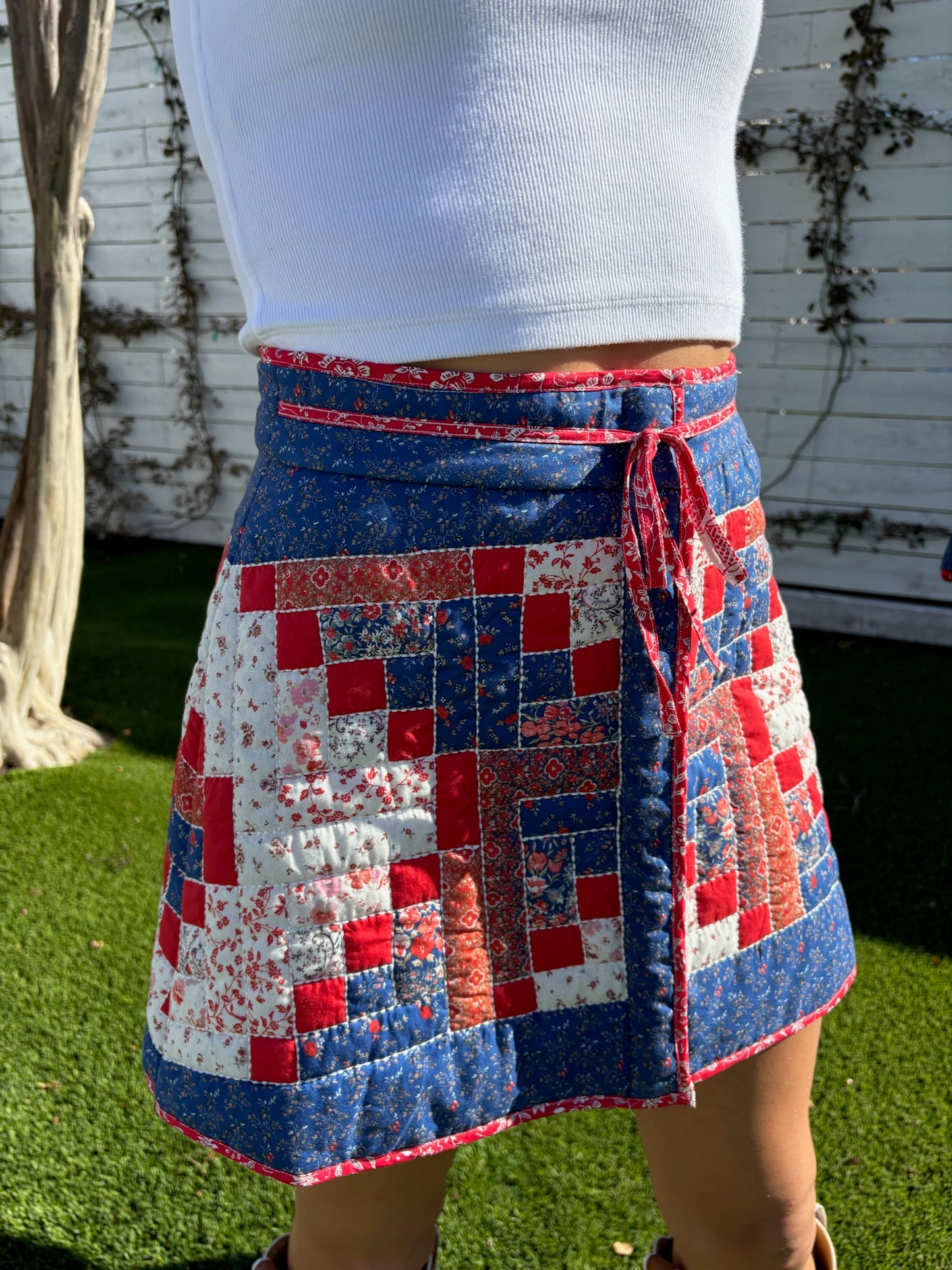 louise skirt