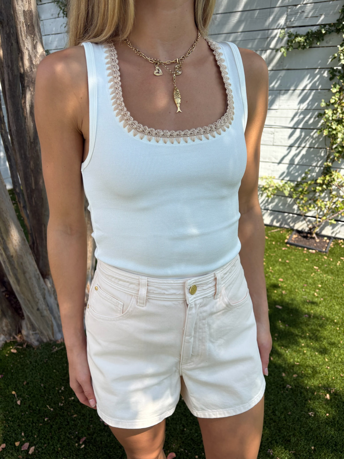 esme tank top