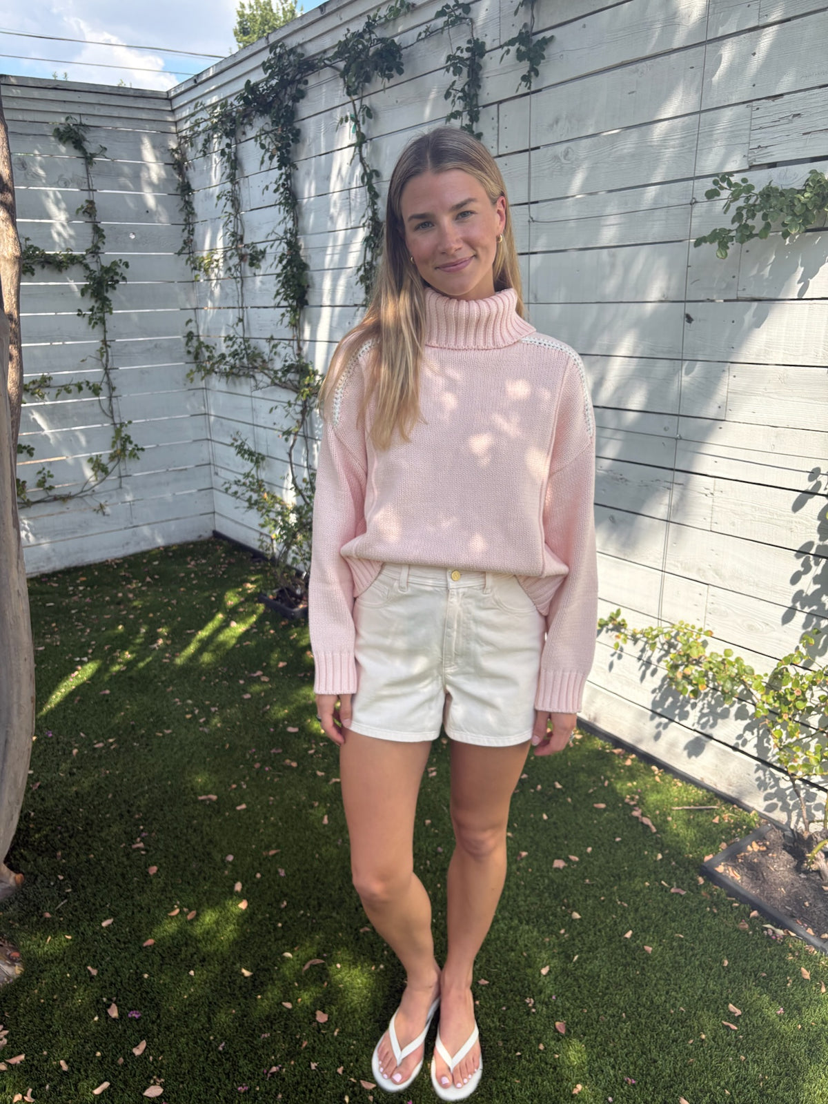 katya knit jumper