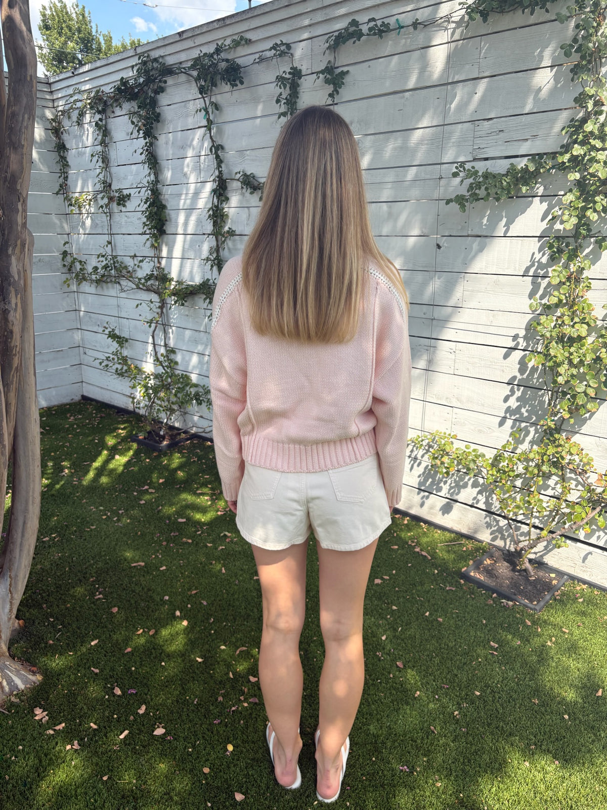 katya knit jumper