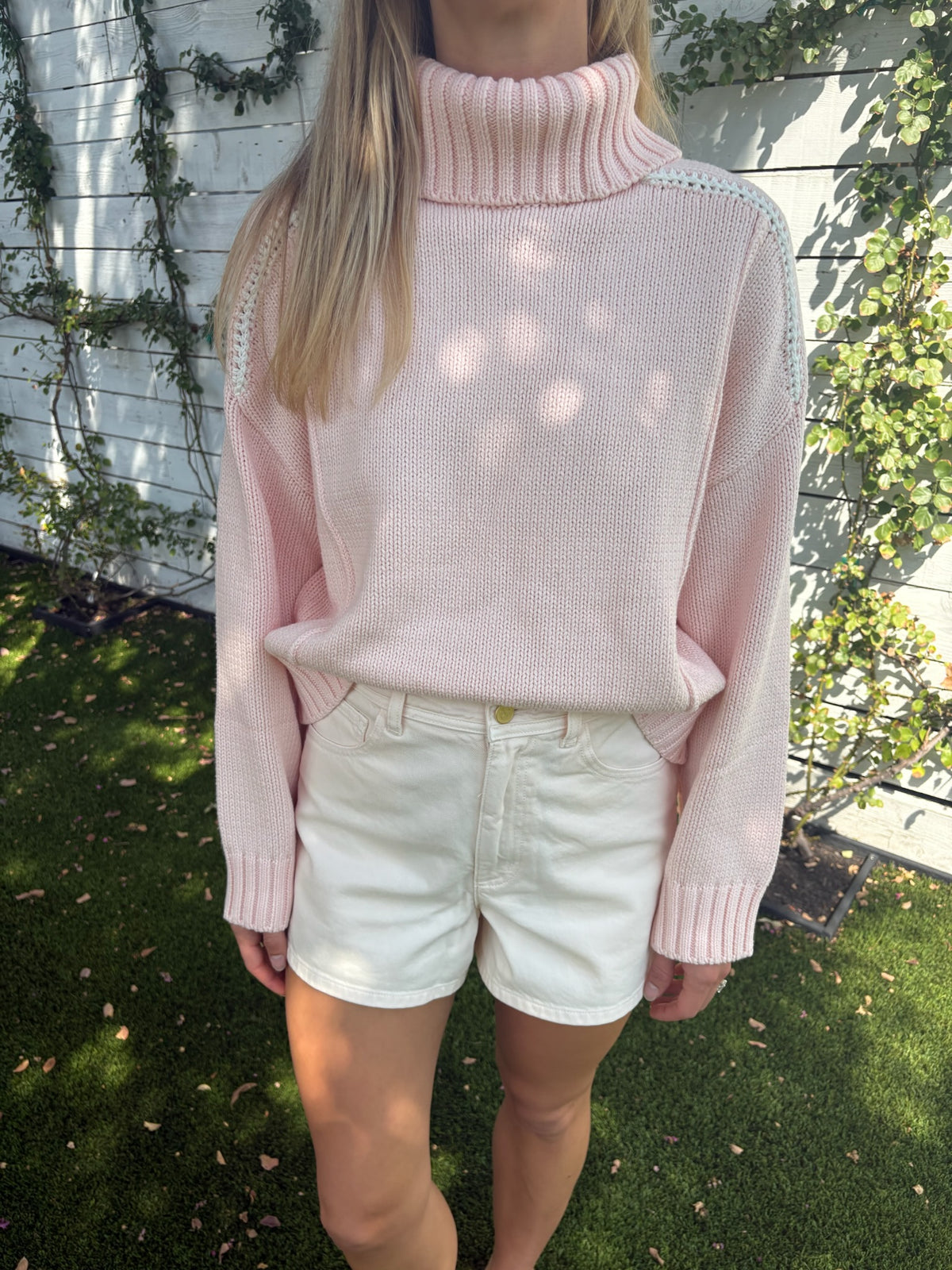 katya knit jumper