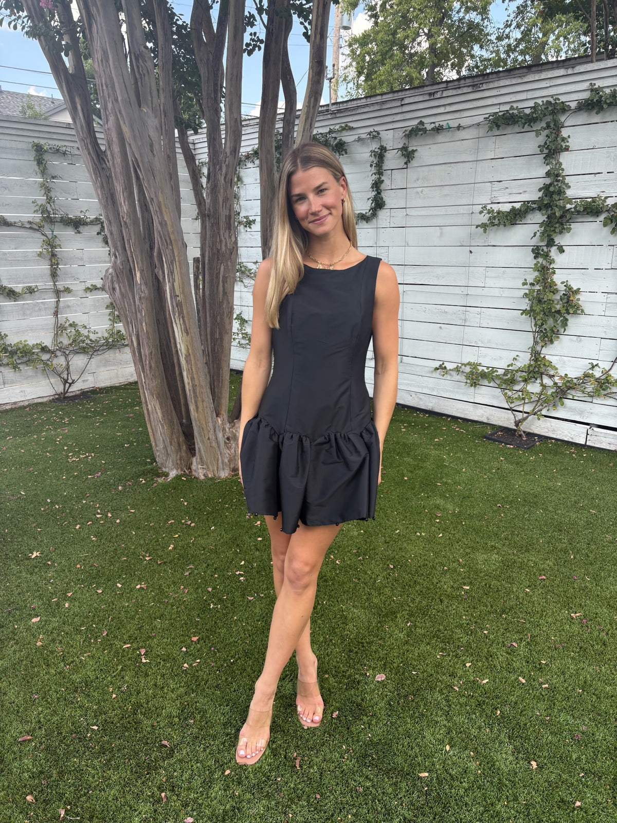 ivy dress