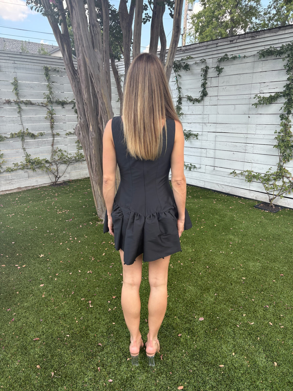ivy dress