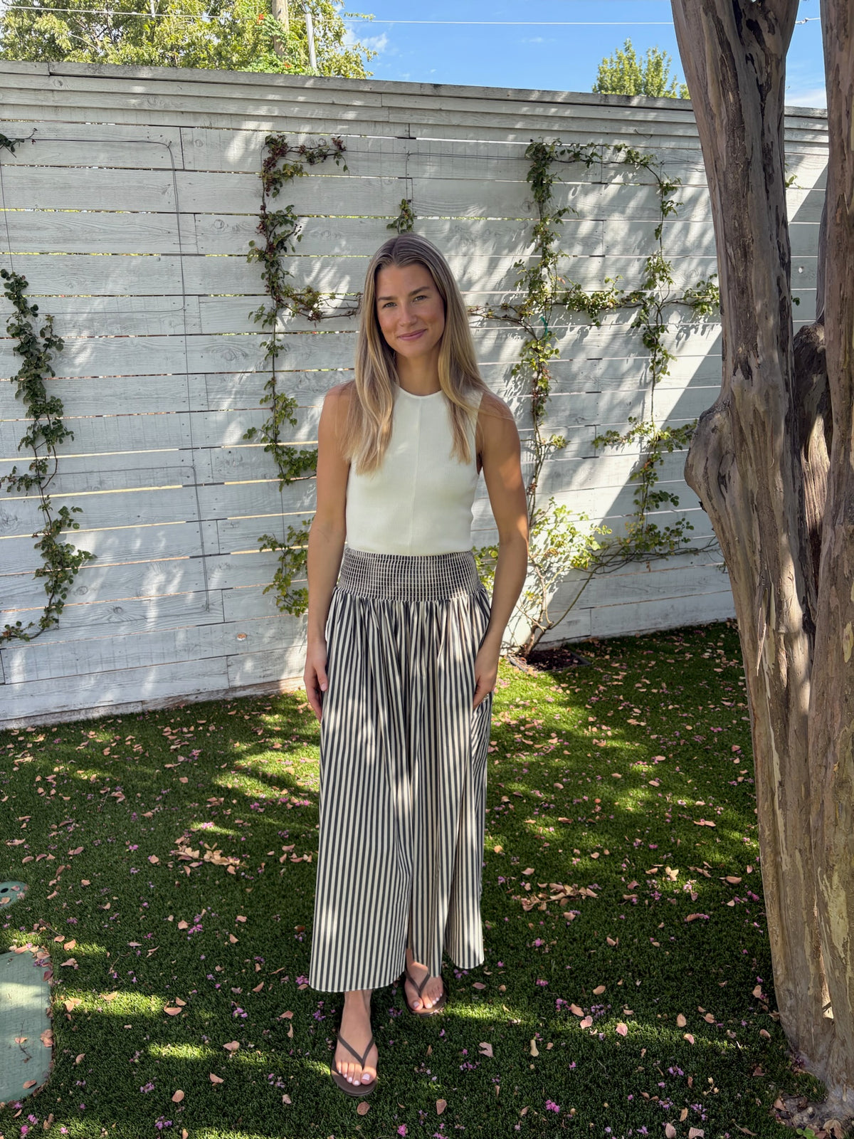 noreen skirt