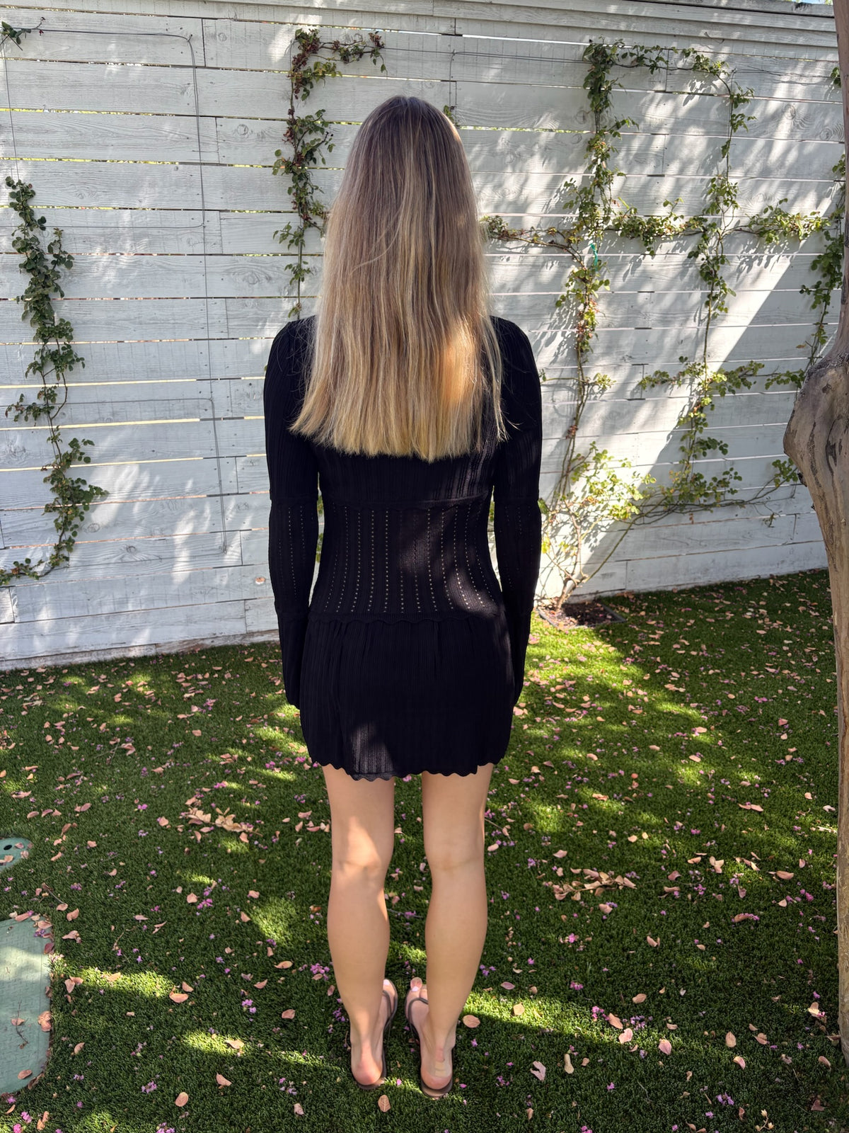 the amara dress