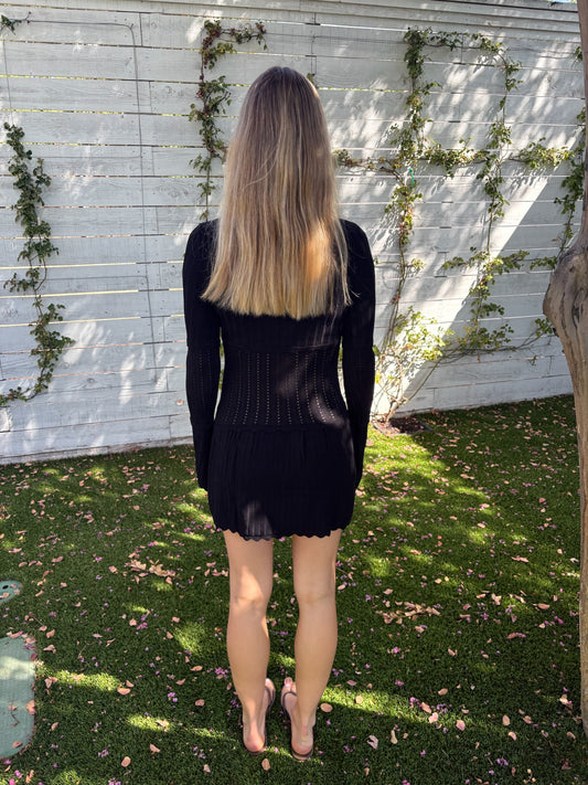 the amara dress