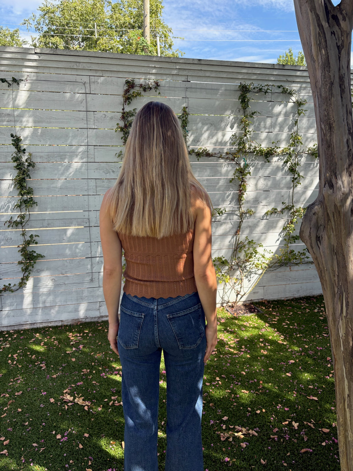 the amara top