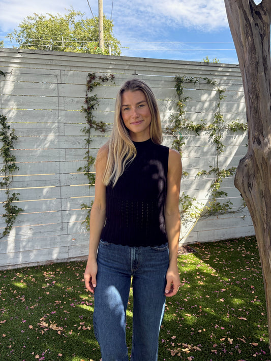 the amara top
