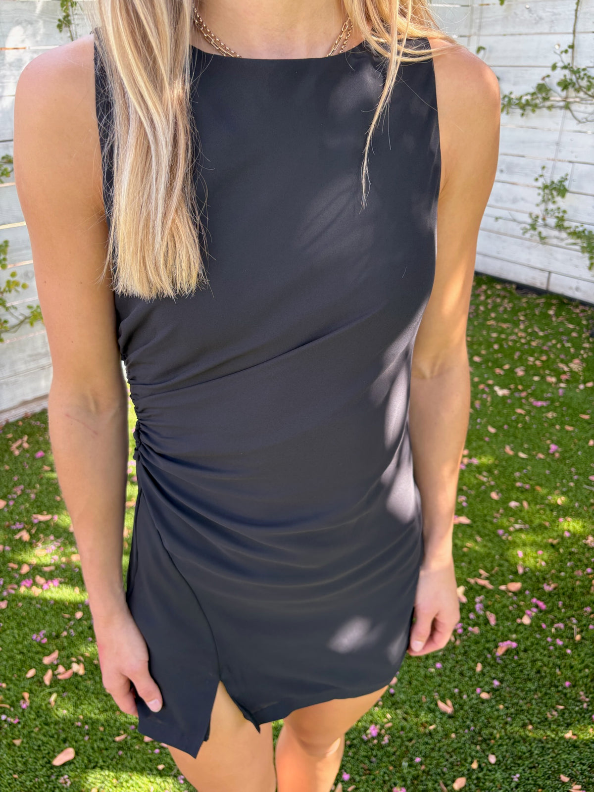 the rosalie dress