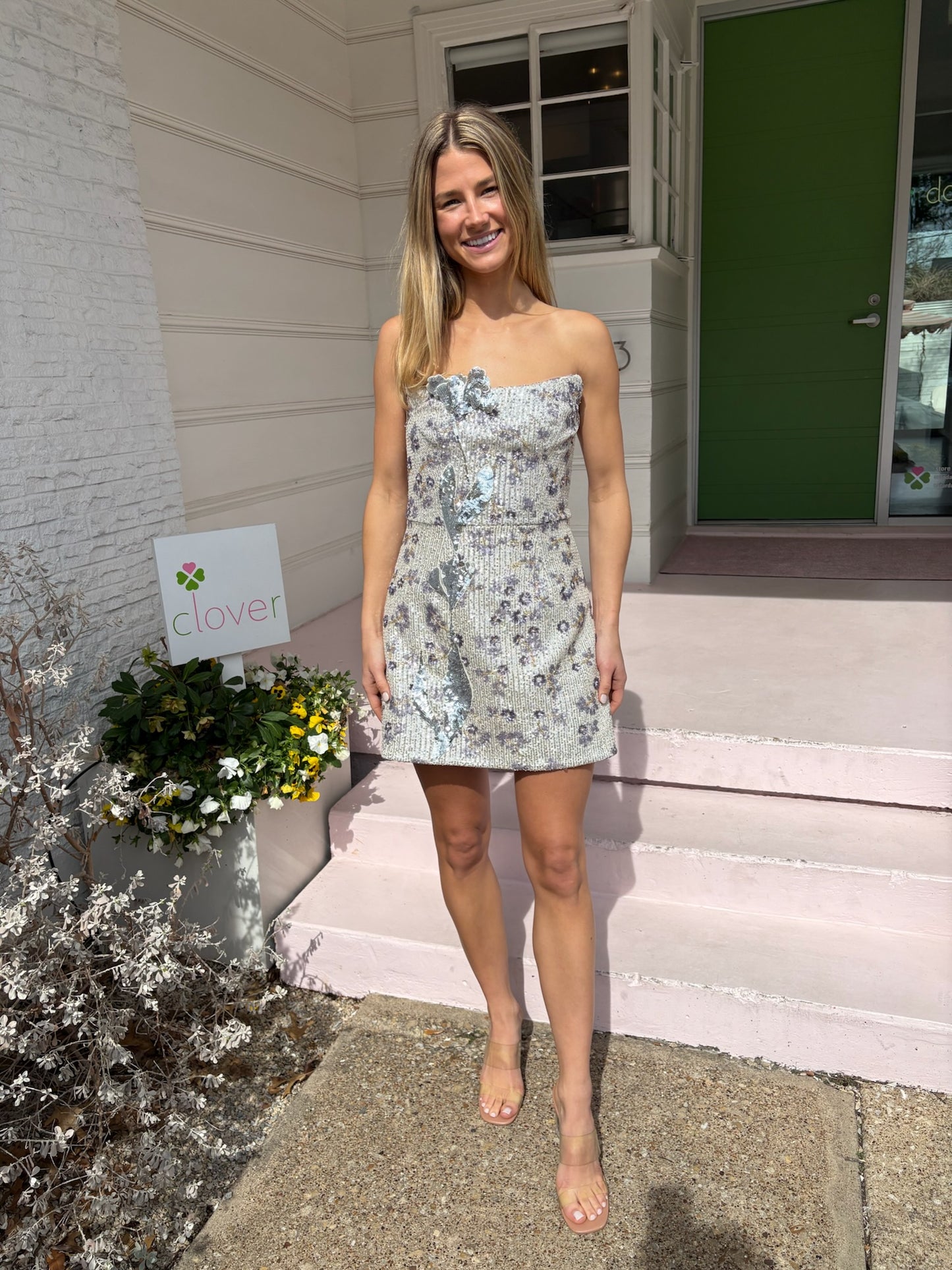amity dress