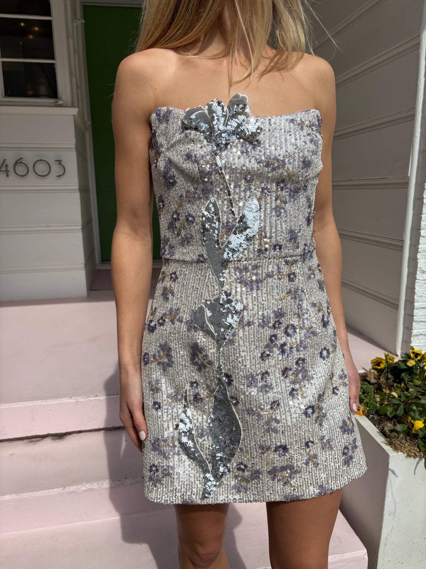 amity dress