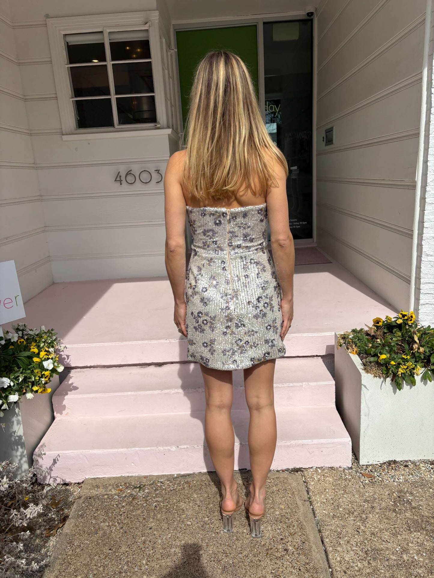 amity dress