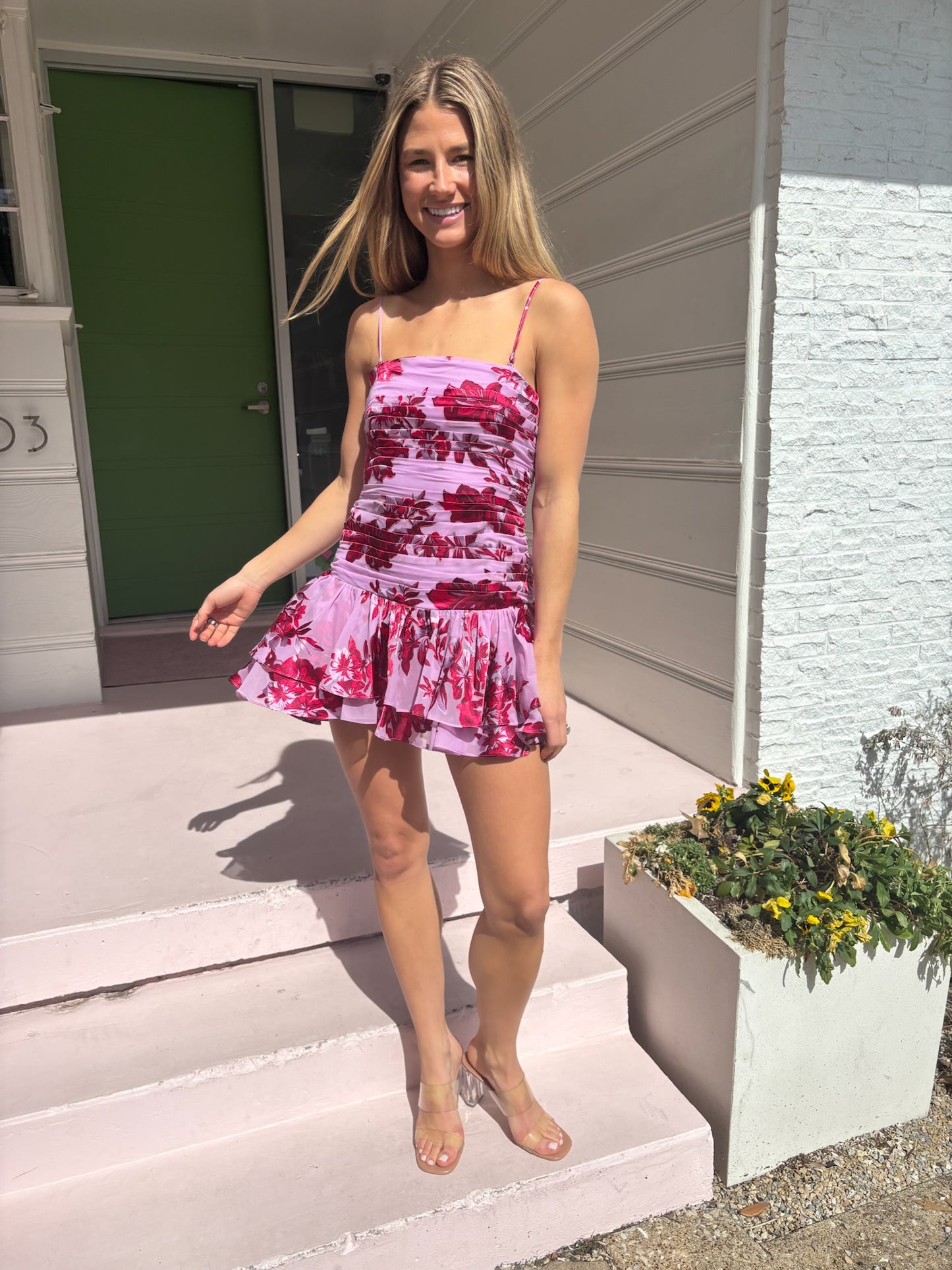 anouk dress
