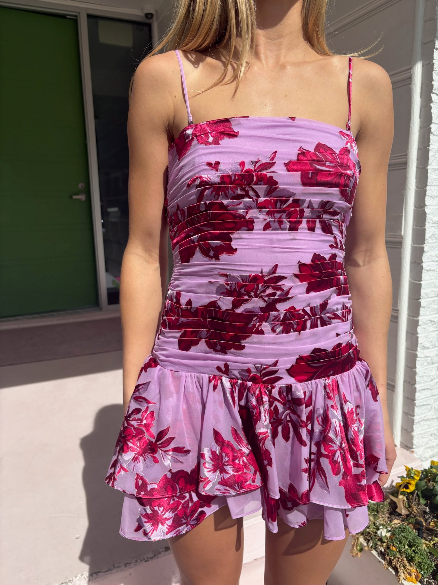 anouk dress