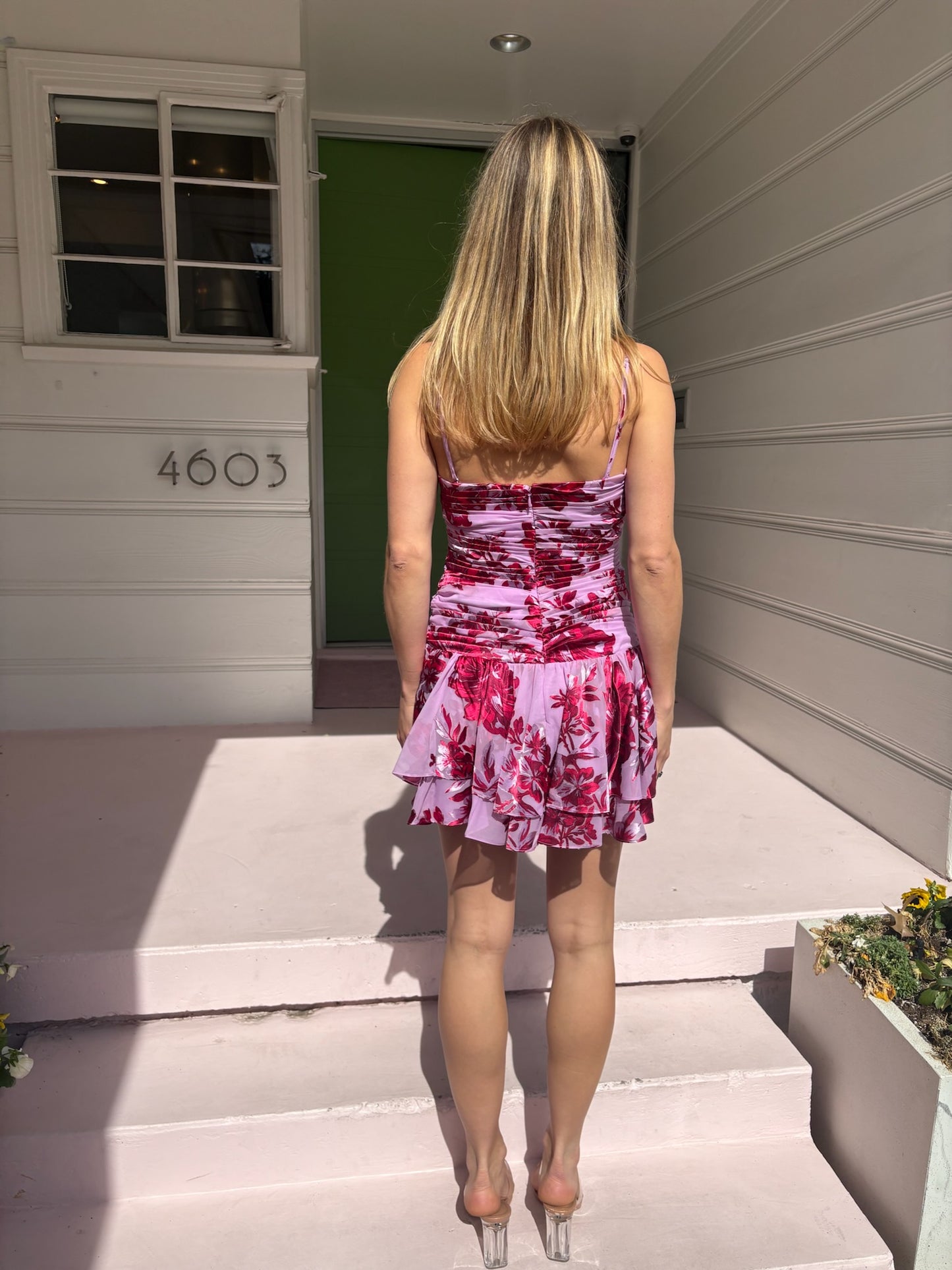 anouk dress