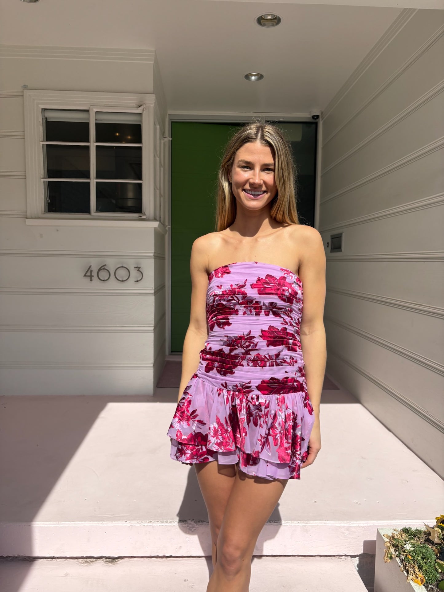 anouk dress