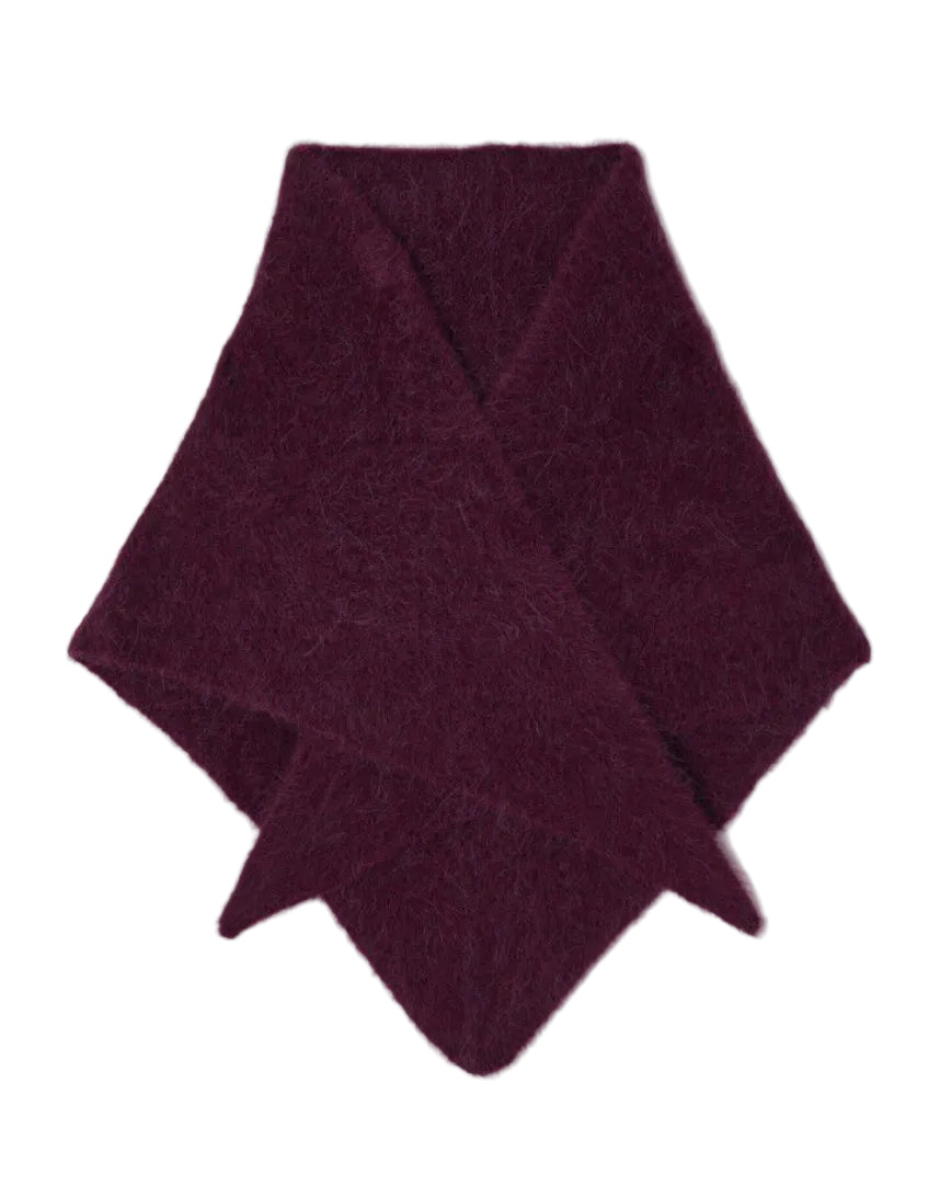 niby scarf