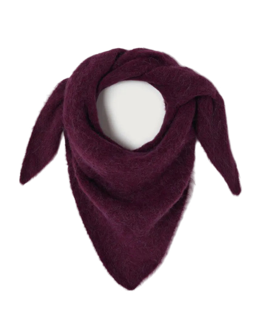 niby scarf
