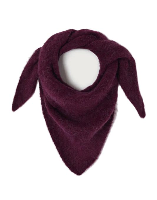 niby scarf