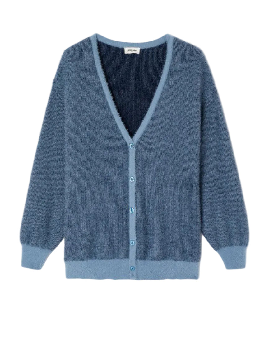 sapowood cardigan