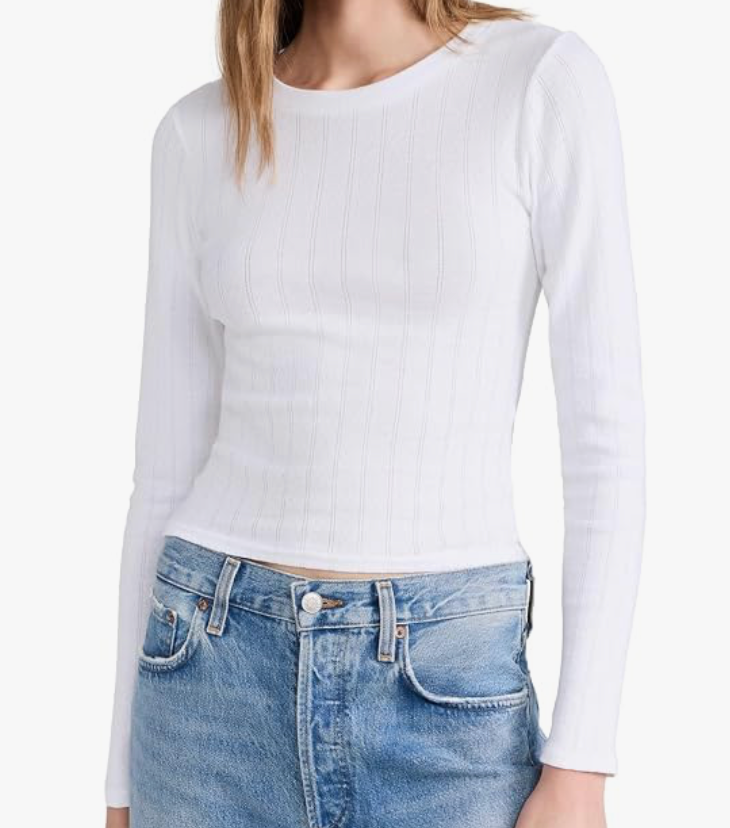 leah long sleeve