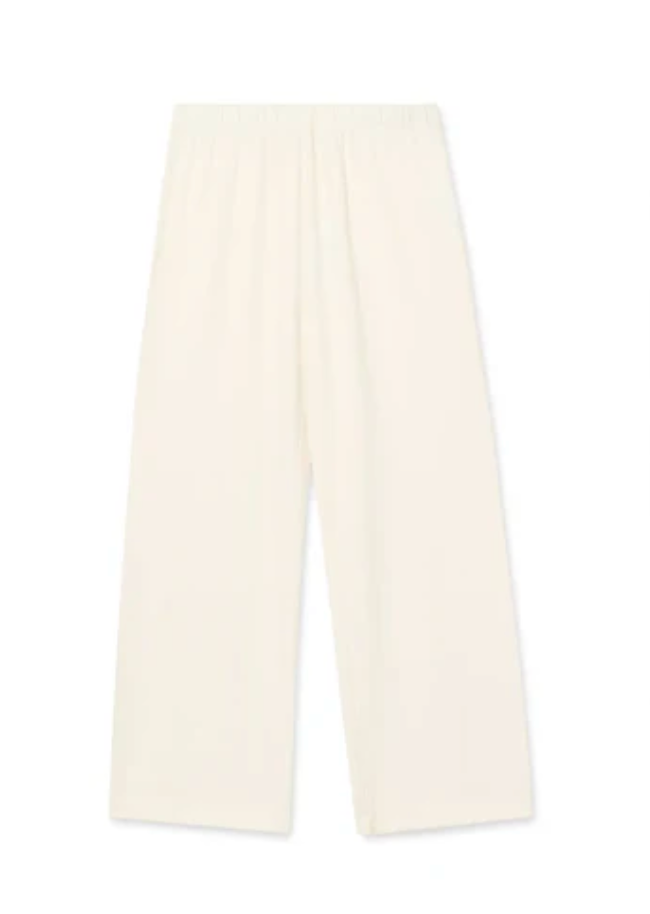 marice brushed pant