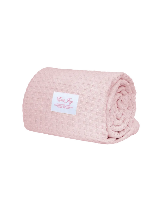heavenly hair towel