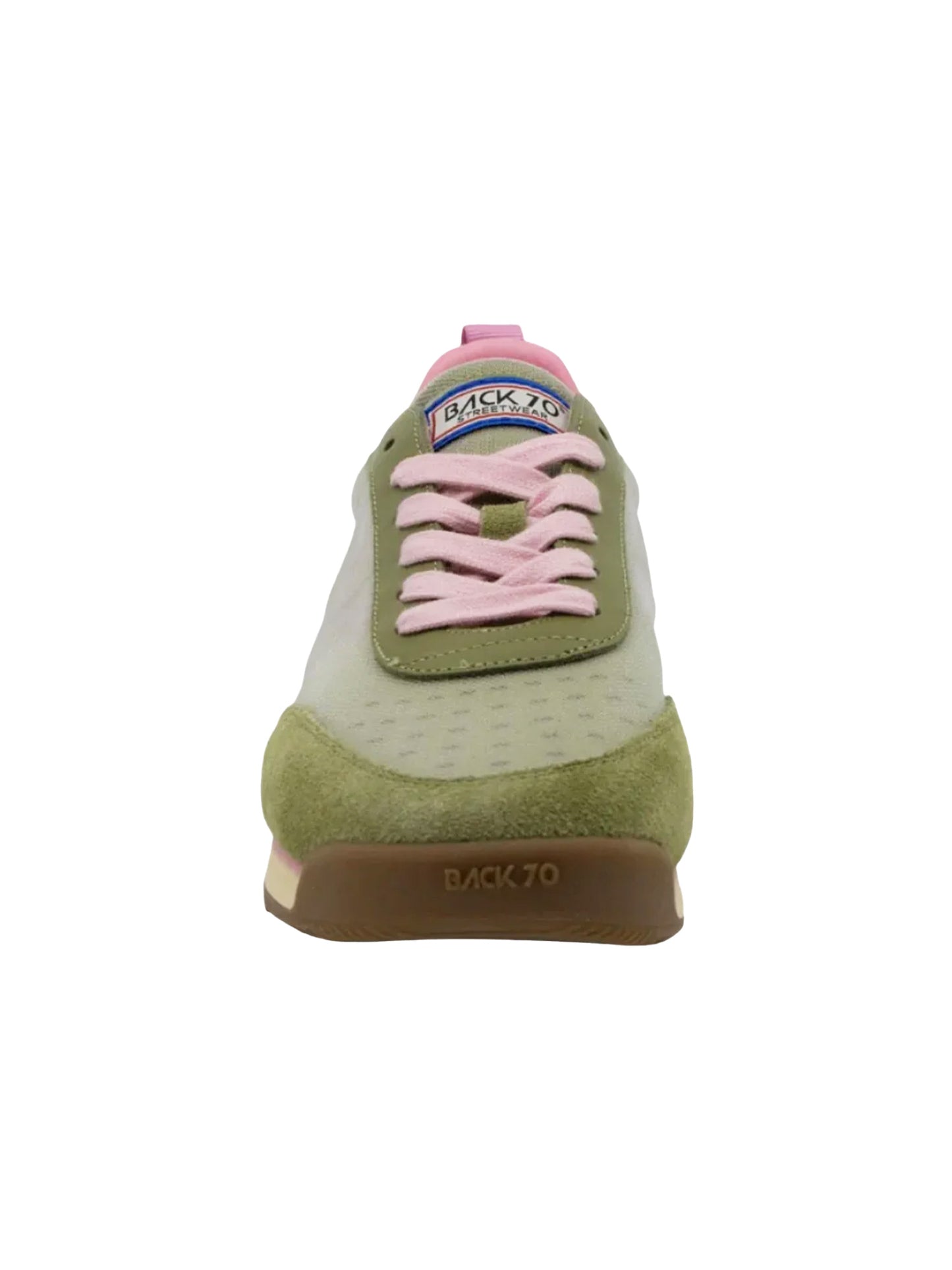 jump sneaker