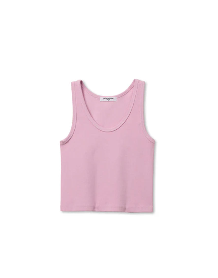 blondie tank