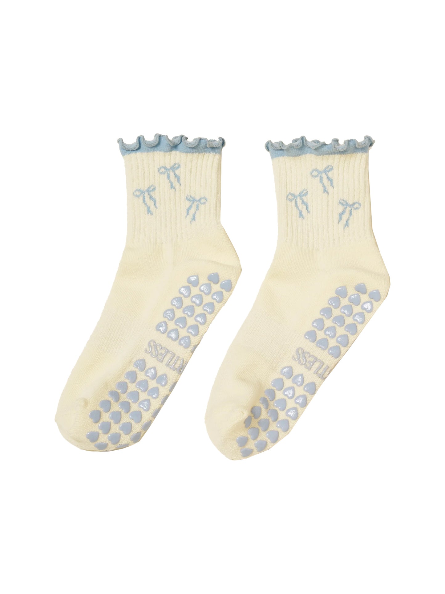 pilates socks