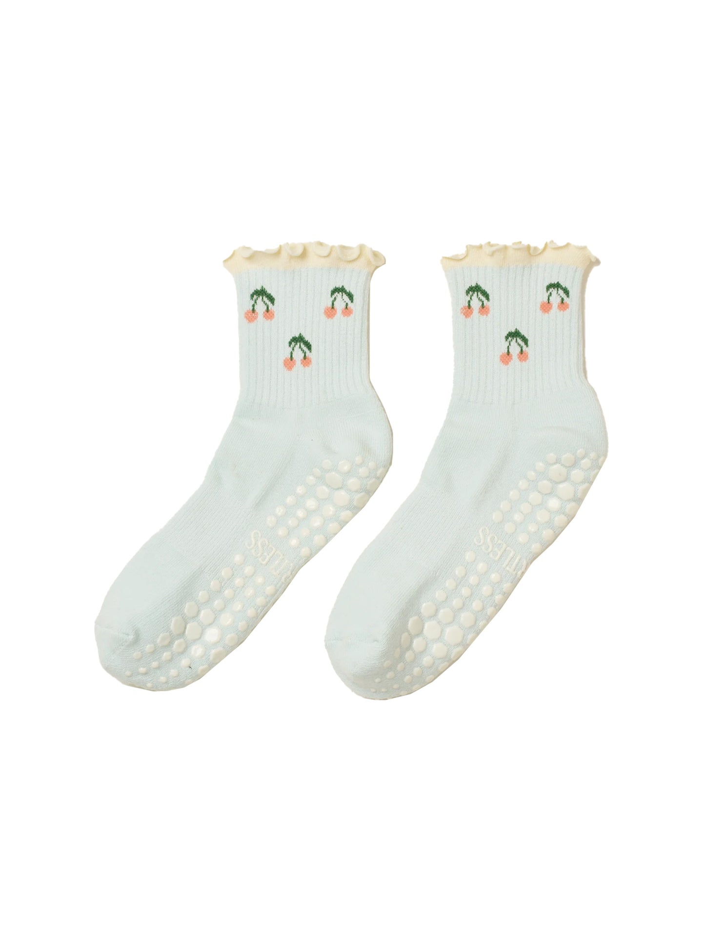 pilates socks