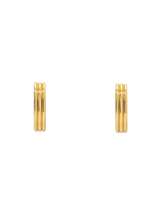 blythe chain hoops