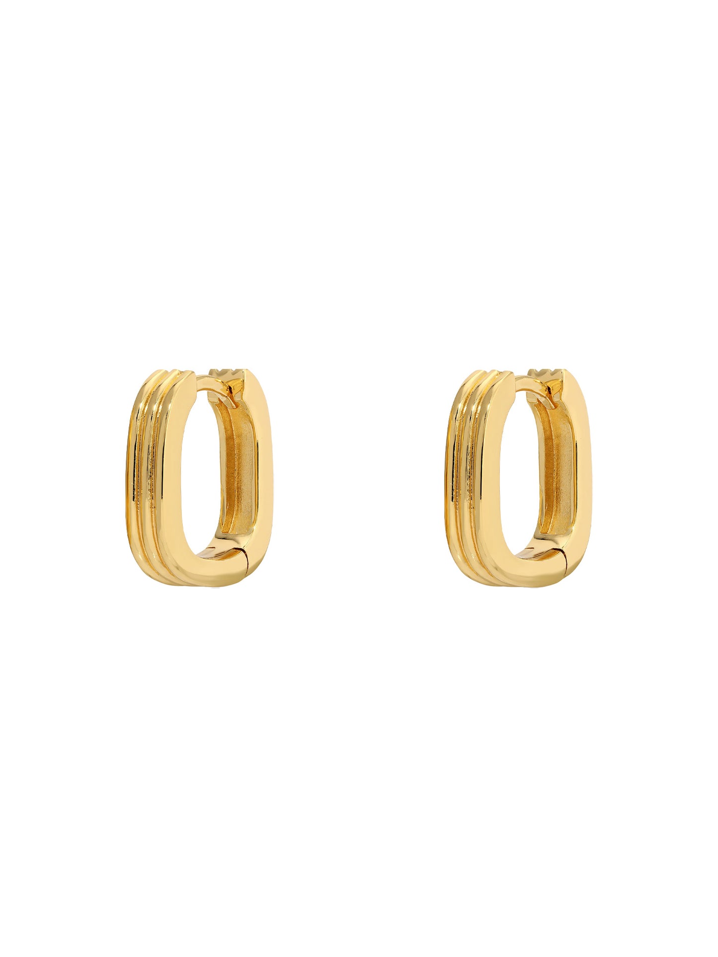 blythe chain hoops