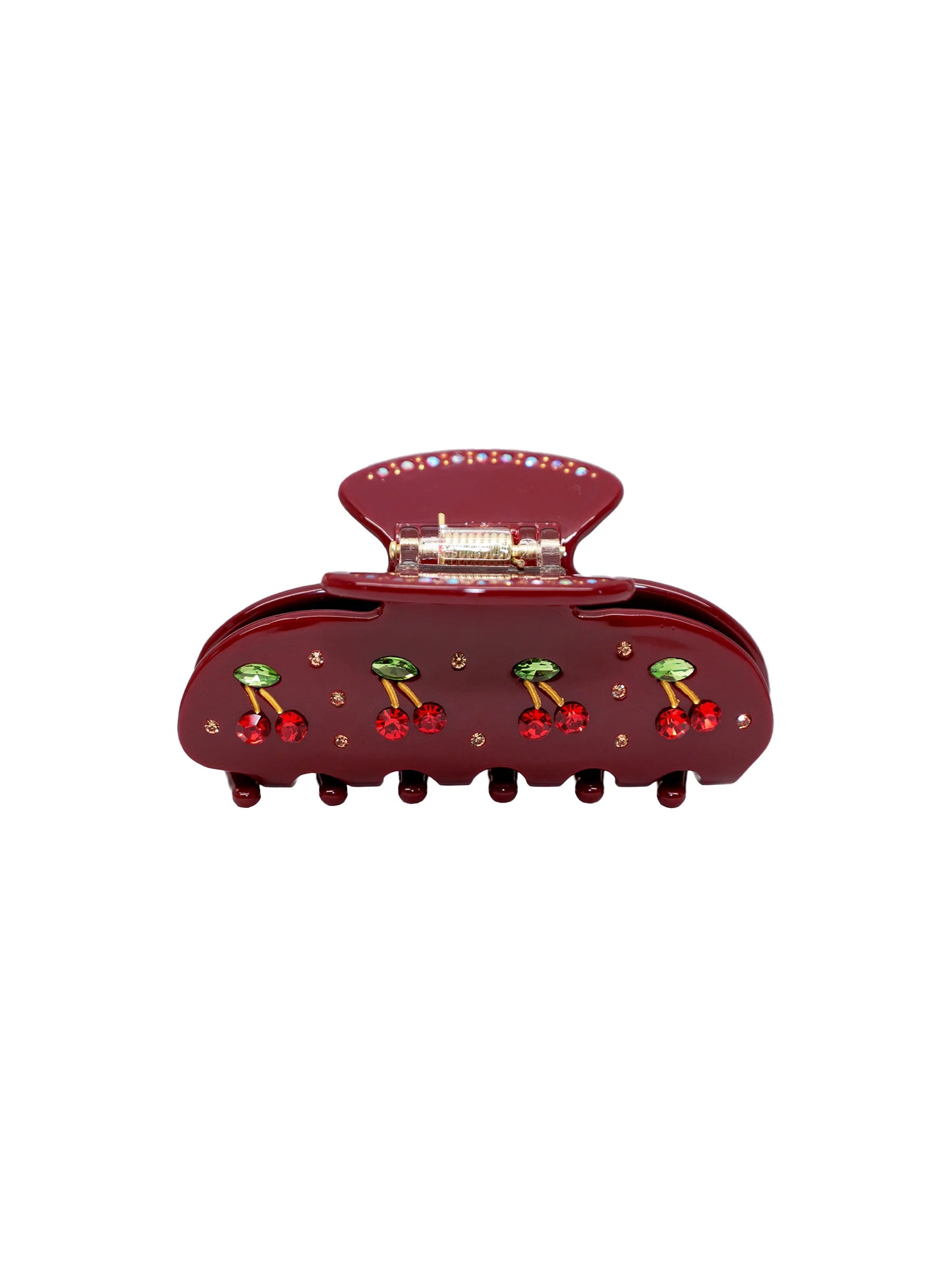 sweetheart clip