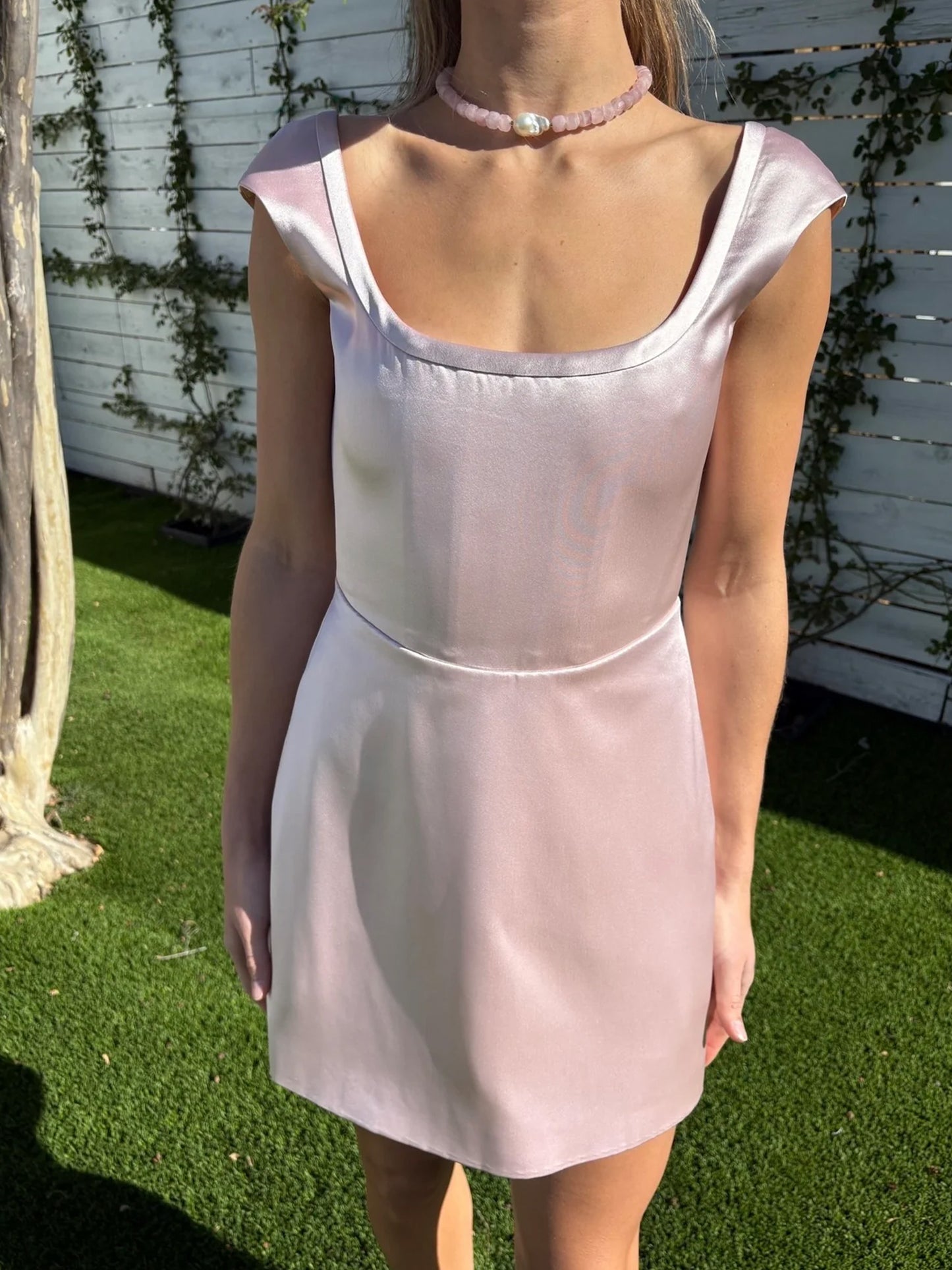 bryn mini dress