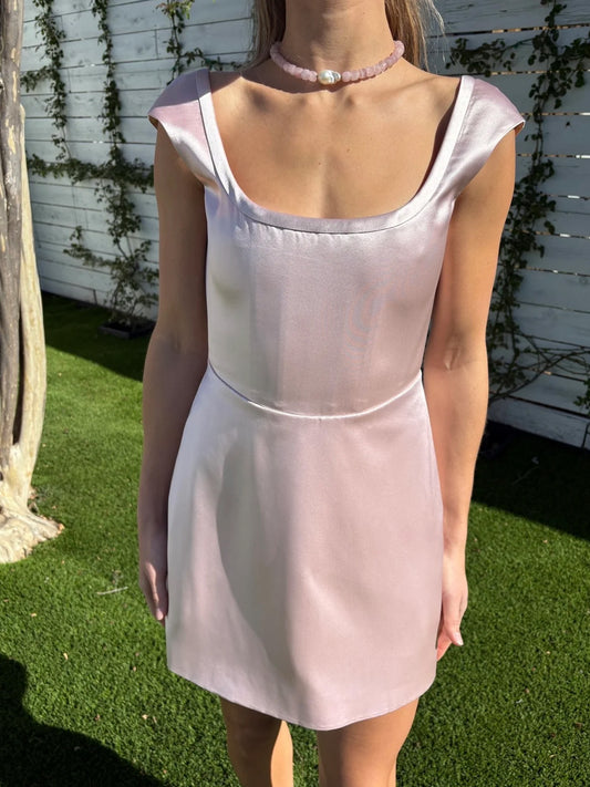 bryn mini dress