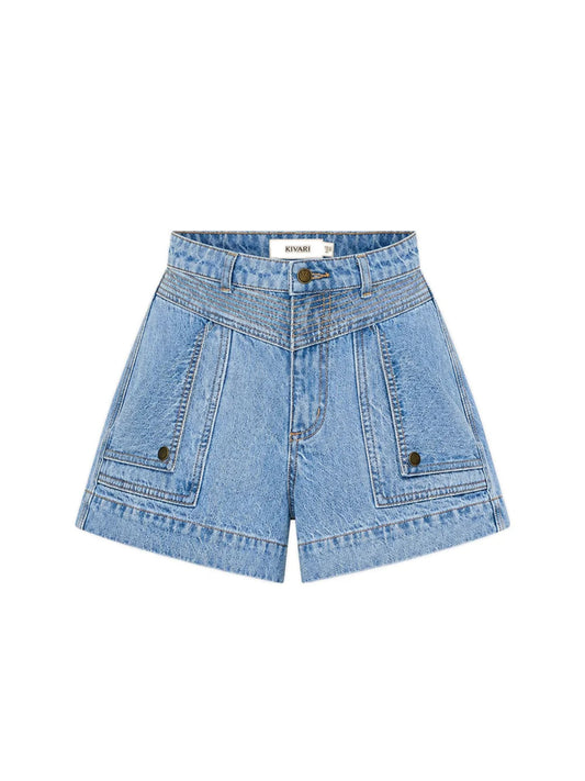 celene shorts