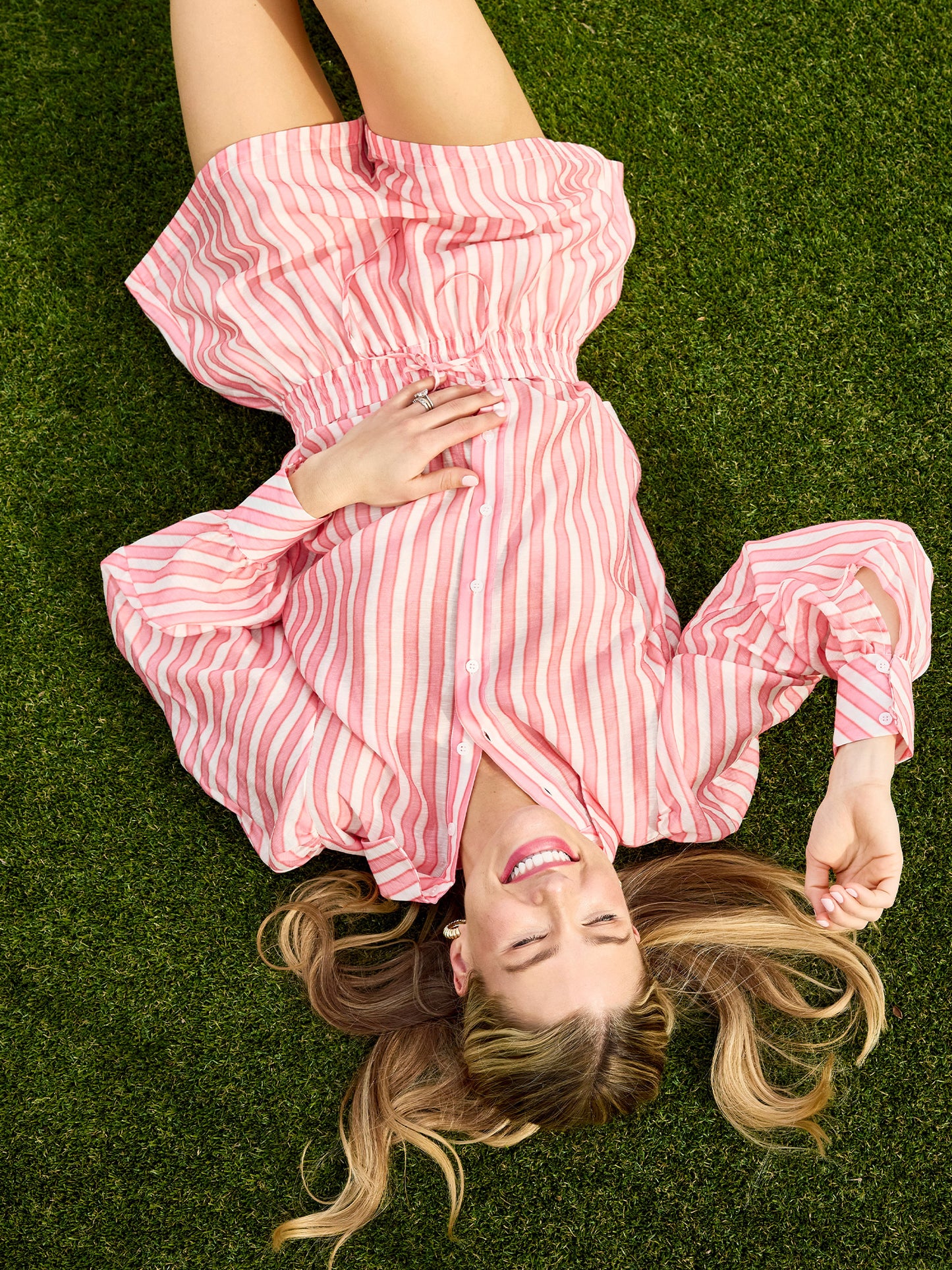celina blouse