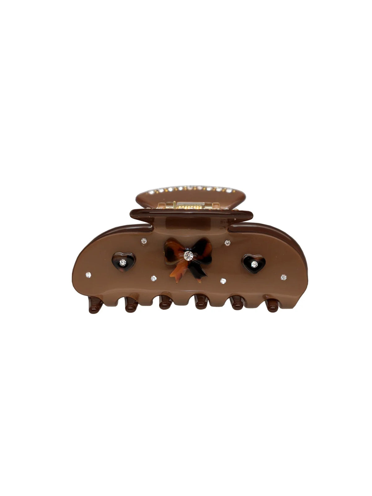 sweetheart clip