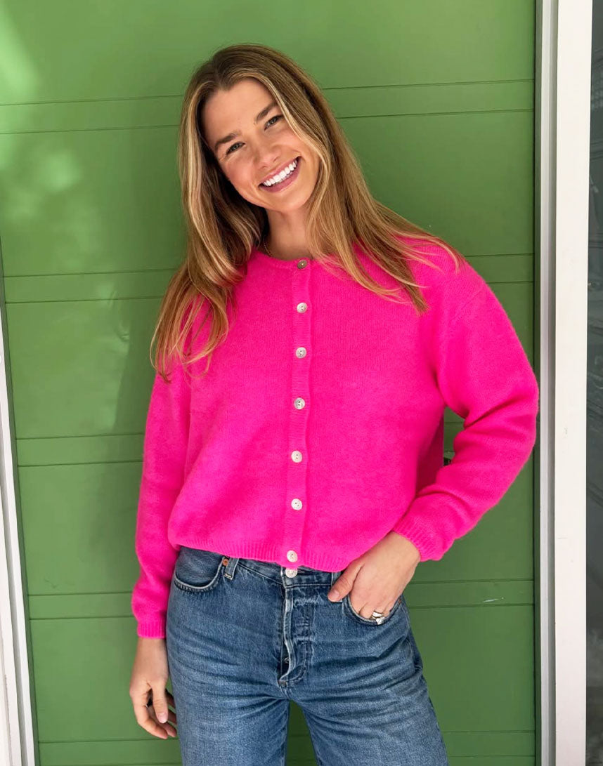 vitow cardigan