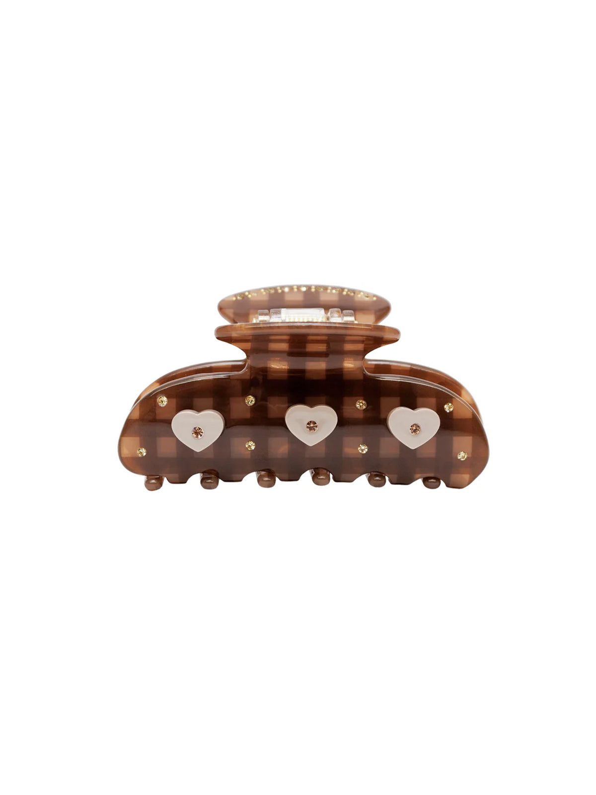 sweetheart clip