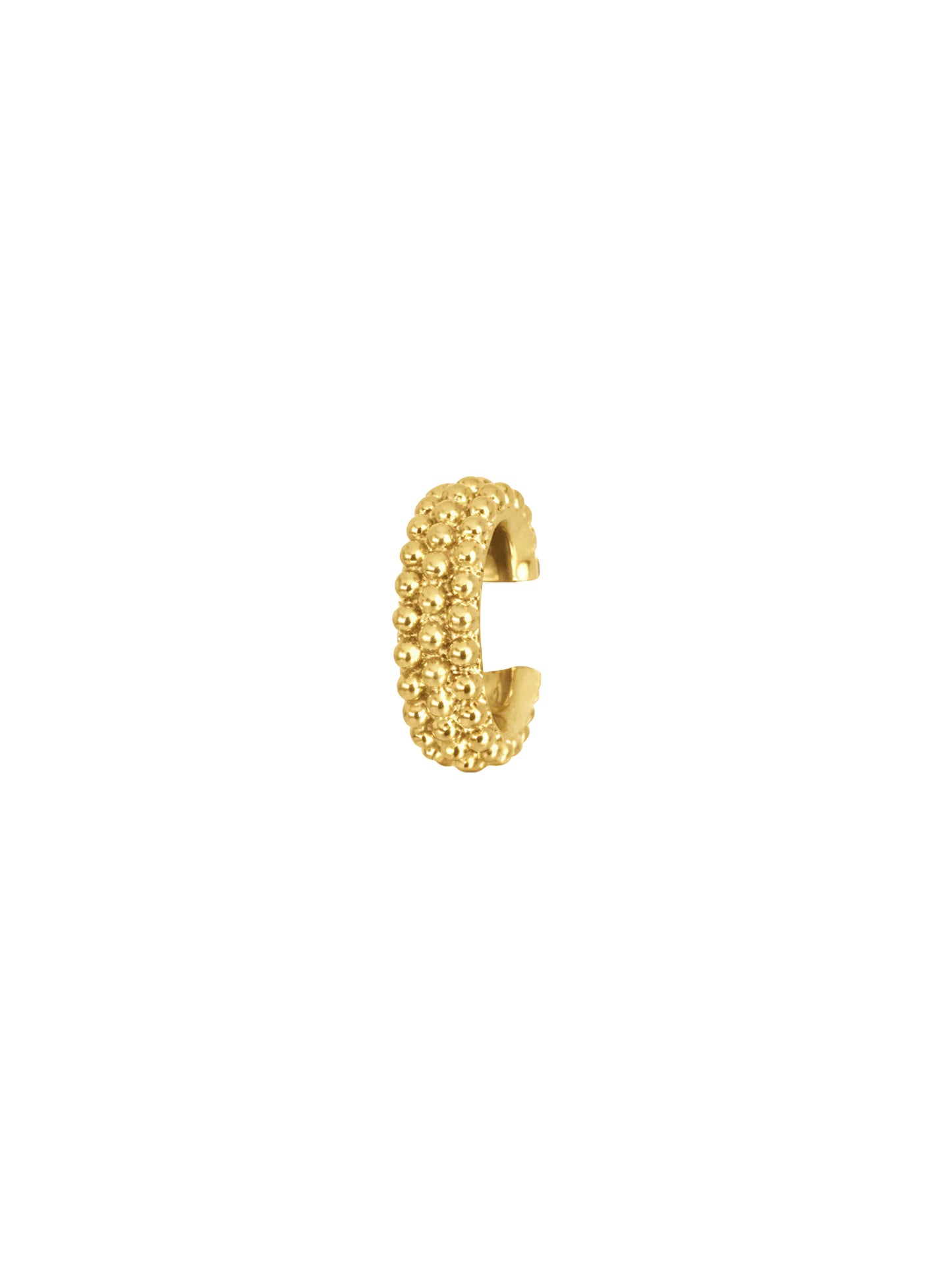 dash cuff